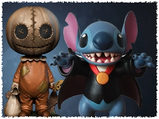 Ficción 3d