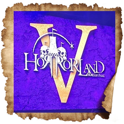 Analizando Nuestra Visita a Horrorland 2023: Parte 2