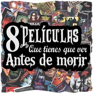 8 Películas de Terror Que Tienes Que Ver