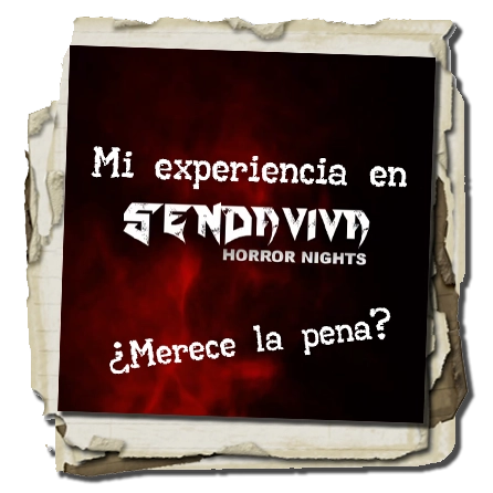 ¿Vale la Pena SendaViva Horror Nights? Reseña y Opiniones