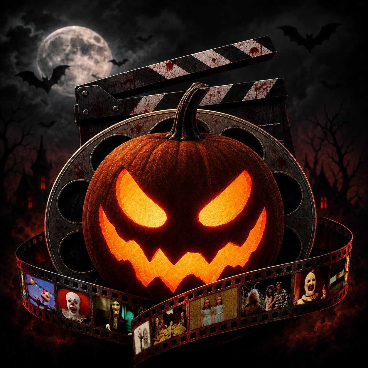 Estrenos de películas y series de terror en septiembre 2027